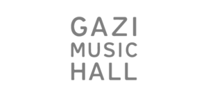 Gazi Music Hall